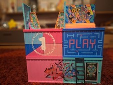 LOL Surprise Clubhouse Spielset
