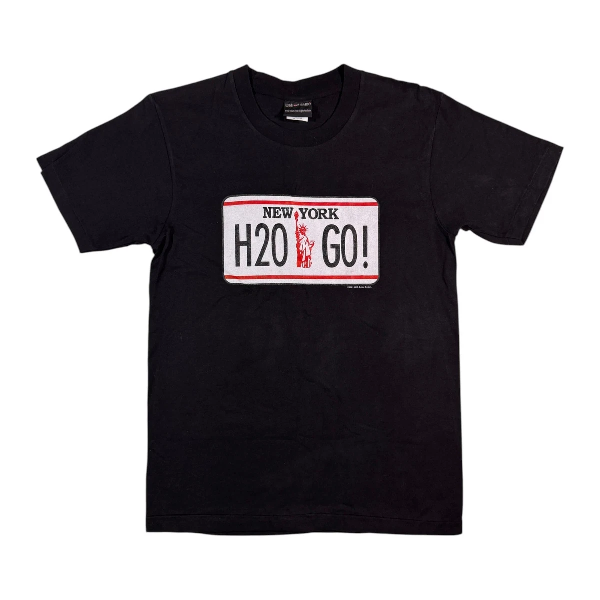 H2O Regular Size T-Shirts for Men for sale | eBay
