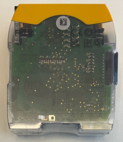 PILZ Sicherheitsrelais / PNOZ m B1 / 772101 / Neu in OVP - Picture 6 of 7
