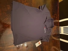 Official Rust-Oleum Employee Work Shirt Industrial Brands Rustoleum BLACK