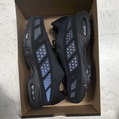 Nike Air Sunder Max Black/Metallic Silver ''Black Silver'' Neoprene FZ2068-001