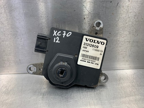 VOLVO V70 XC70 MK3 XC90 MK1 AUTO GETRIEBE STEUERGERÄT 31312609 2012