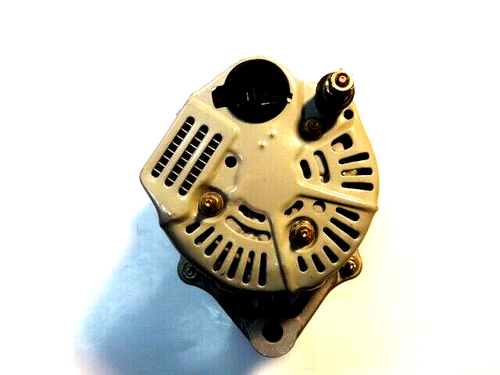 ISUZU Impulse.Stylus.GEO Storm.1990-1993..Alternador.L4,1,6L.75AMP/12V.CW.4-G. - Imagen 13 de 13