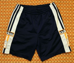 adidas shorts xs