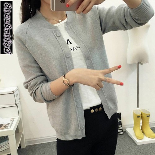 Sueter De Mujer De Moda Casual Elegante Ropa Femenina Camisa Para Vestir  Suave | eBay