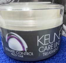 Keune Care Line Ultimate Control Frizzy Hair 6.8 oz