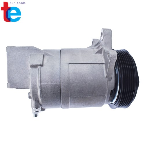 For 2003 2004-2007 Nissan Murano 2004-2009 Quest 3.5L A/C AC Compressor w/Clutch - Picture 5 of 14