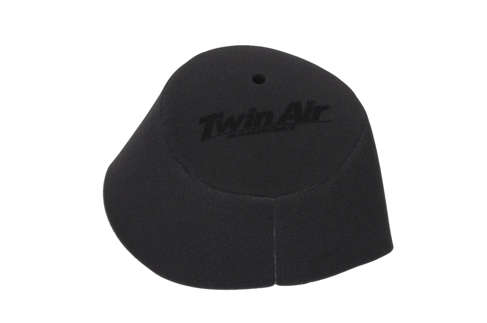 Twin Air Filtre Capuchon Résistant À L'Eau Compatible pour Yamaha YZ 125 250 Wr - Photo 1/1