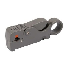 Image of Silverline Coaxial Cable Strippers - NEW