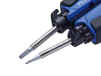 HAKKO Iron Tip 2L Type 350  T38-03L2 2pieces 1set