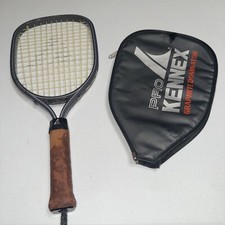 Pro Kennex Graphite Dominator Racquetball Racquet
