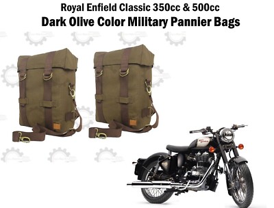 Fit For Royal Enfield 