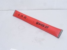 244580 New-No Box; Inter-Tech 40X565EFC-SP Air Diaphragm 50mm x 420mm