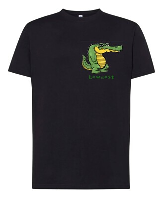 Camiseta FRIKI LOWCOST   Nueva. Indicar Talla