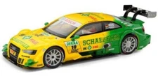 SCX 1/32 Slot Car Audi A5 DTM 19 Bosch Rockenfeller A10161 Schaeffler w/ LIGHTS!