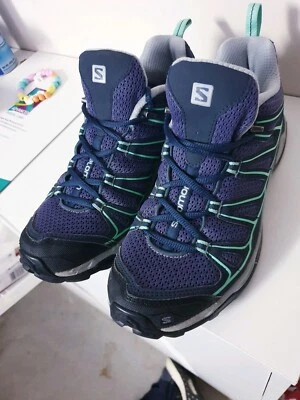 salomon womens shoes australia