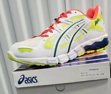 asics gel kayano 12