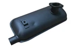Kohler Lombardini ED0054604500-S MUFFLER