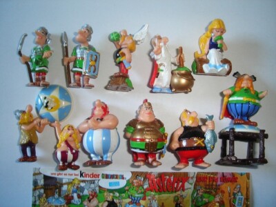 Astérix & Obélix: The Big Fight' İncelemesi - Muzaffer Ve Etkileyici Bir Fransiz Premium Animasyon Dizisi