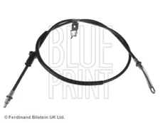 Blue Print ADA104625 Cable, parking brake for Jeep