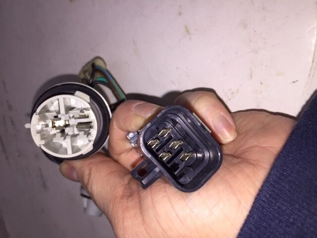 适合 2003 - 2007 年卫星离子线 ASM T/LP WRG 22687229 - 全新原始设备制造商 2287229 — 第 3/3 张图片