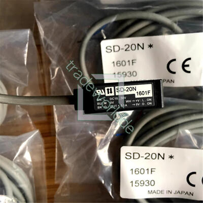 1PC OPTEX photoelectric sensor SD-20N
