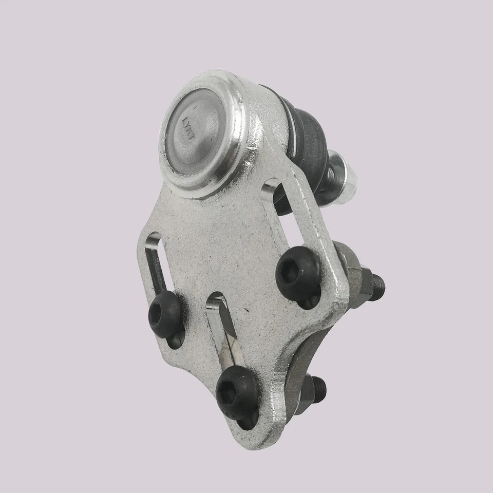 LYKT Front Adjustable Ball Joint Camber Kit For Mercedes-Benz E320~550 CLS、63AMG Foto 3 de 4