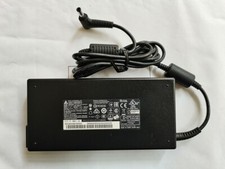 Genuine 150W 19.5V 7.7A ADP-150VB B For MSI GP62 7RD(Leopard)-285US Slim Charger