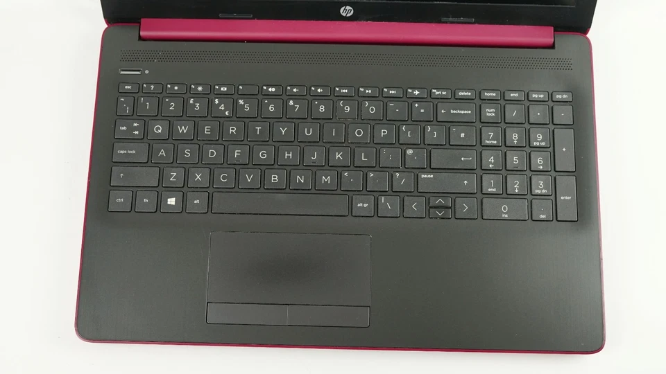 HP Laptop A9 16GB RAM 128GB SSD Win10 HDMI WiFi 15.6 in Fast Home Office Laptop - Image 4 of 4