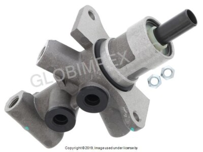 For LAND ROVER (2010-2013) Brake Master Cylinder BRITPART + 1 YEAR WARRANTY