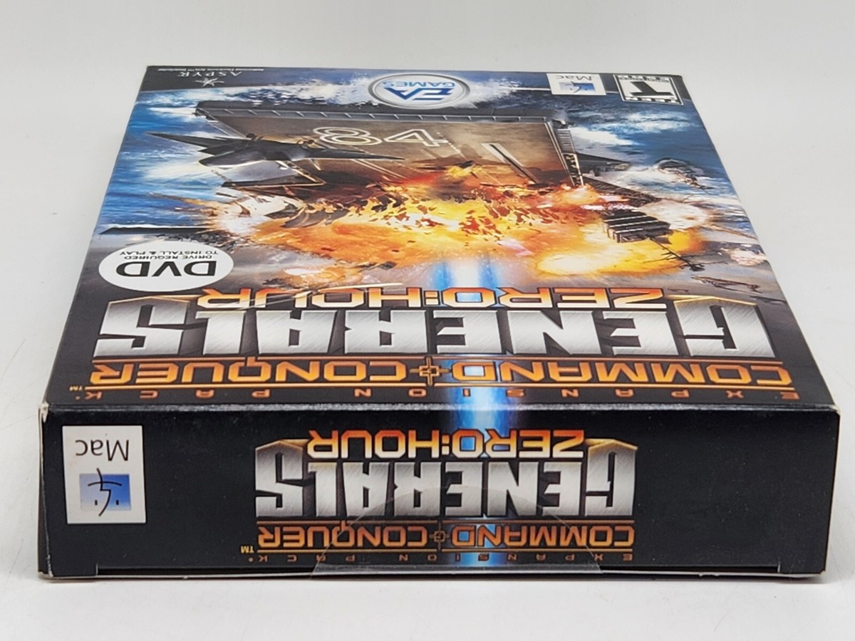 その他 Psa10 Command and Conquer s-l400.jpg