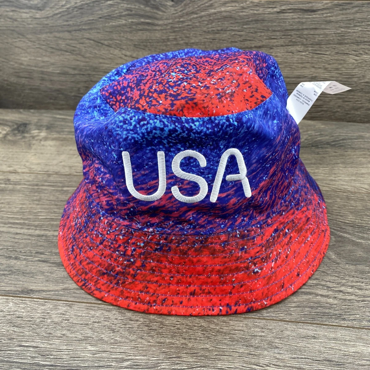 ナイキ アメリカ 代表 陸上競技 選手用 キャップ 超限定品 Nike USA Olympics Fan Cap, Hats for sale | eBay