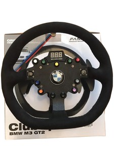 Bmw gt2 руль