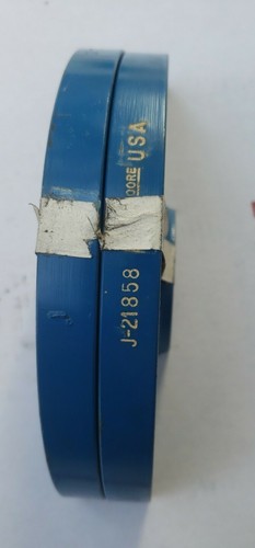 Kent Moore J-21858 Axle Bearing Remover Removal Plate Tool Pontiac 1965-1970 NOS - Picture 7 of 12