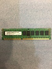 Micron 4GB PC3L-10600R DDR3-1333 ECC MT18KSF51272PDZ-1G4D1DD