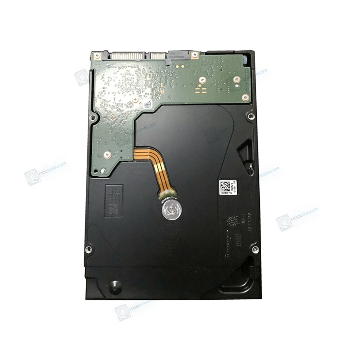 ST12000NM0008 Seagate Exos 12TB X14 SATA 3.5" 6Gb/s 256MB Enterprise ...