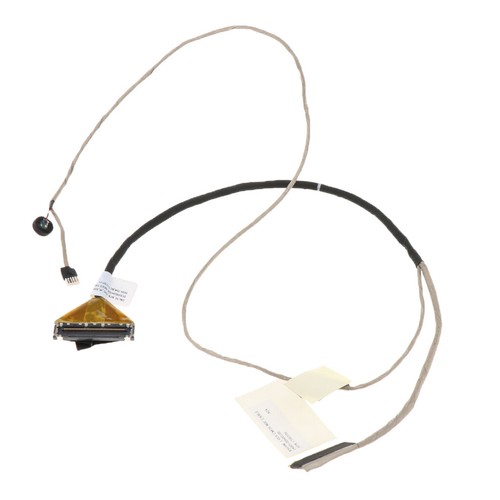 Laptop LVDS LCD Flex Video-Bildschirmkabel für ASUS K56 K56C K56CM K56CA A56C