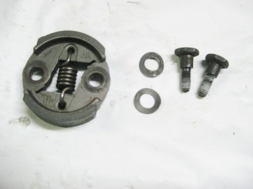 Ryobi RY252CS Trimmer Clutch Assembly 