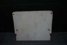 VW T4 Multivan Boden Bodenbelag hinten 703863717 Kofferraum
