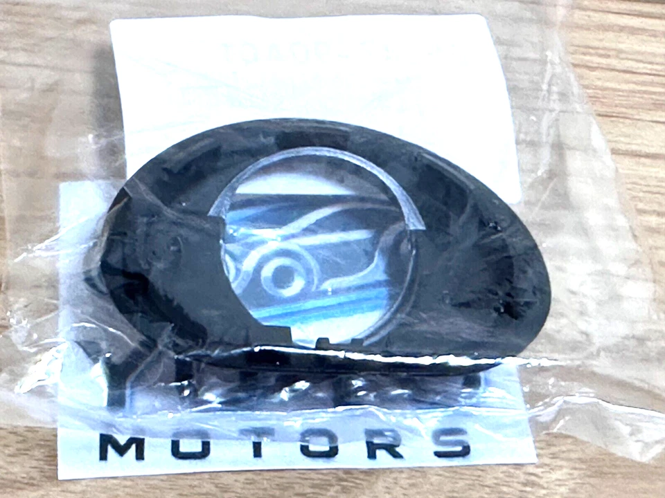 Toyota Genuine Land Cruiser FJ60 FJ62 Windshield Wiper Pivot Cover Cap Set OEM Foto 3 de 4