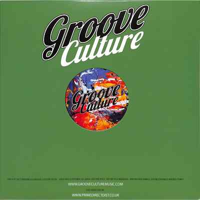 Centric House / Micky More & Andy Tee / Don Carlos / ALRIGHT ALRIGHT / THE MUSI