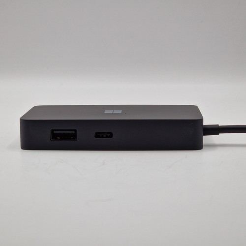 HUB DE VIAJE MICROSOFT USB-C M1138706-001 1E4-00002 NUEVO - Imagen 5 de 7