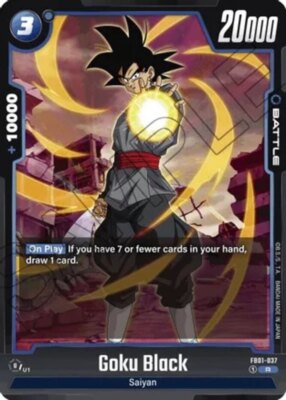 goku mtg card Inherited Will Super Saiyan Son Goku R Foil