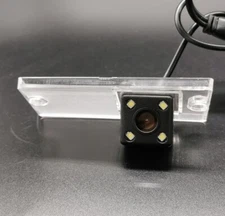 Car Rear View Camera For KIA Naza Sorento MK1 03-08 KIA Sportage 2000-12 Reverse