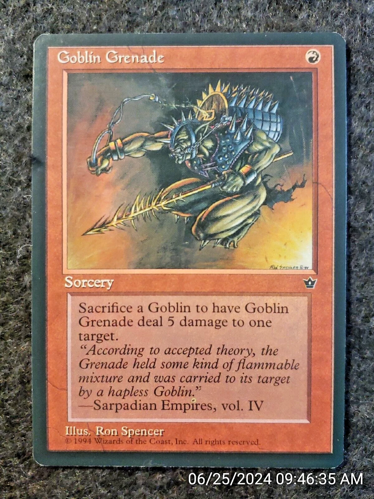 God of Dream／Grenade of D-moll s-l1600.webp