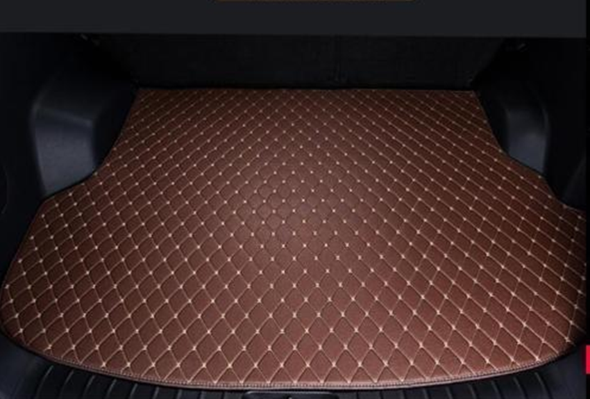 Suitable for MG MG 5 2010-2023 Luxurious custom waterproof trunk mat | eBay