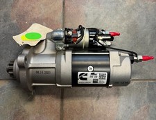 Cummins 39mt 24v Starter Pn 5367763 Cummins 39mt 24v Starter Pn 5367763