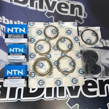 Synchrotech CARBON Rebuild Kit Honda Civic Integra BSERIES B16A B18C