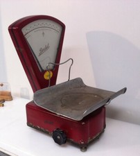 Vintage bilancia Berkel NL 