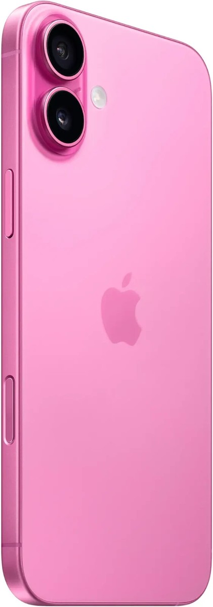 Apple Iphone 16 Plus Pink 512GB UNLOCKED Excellent Condition | eBay
